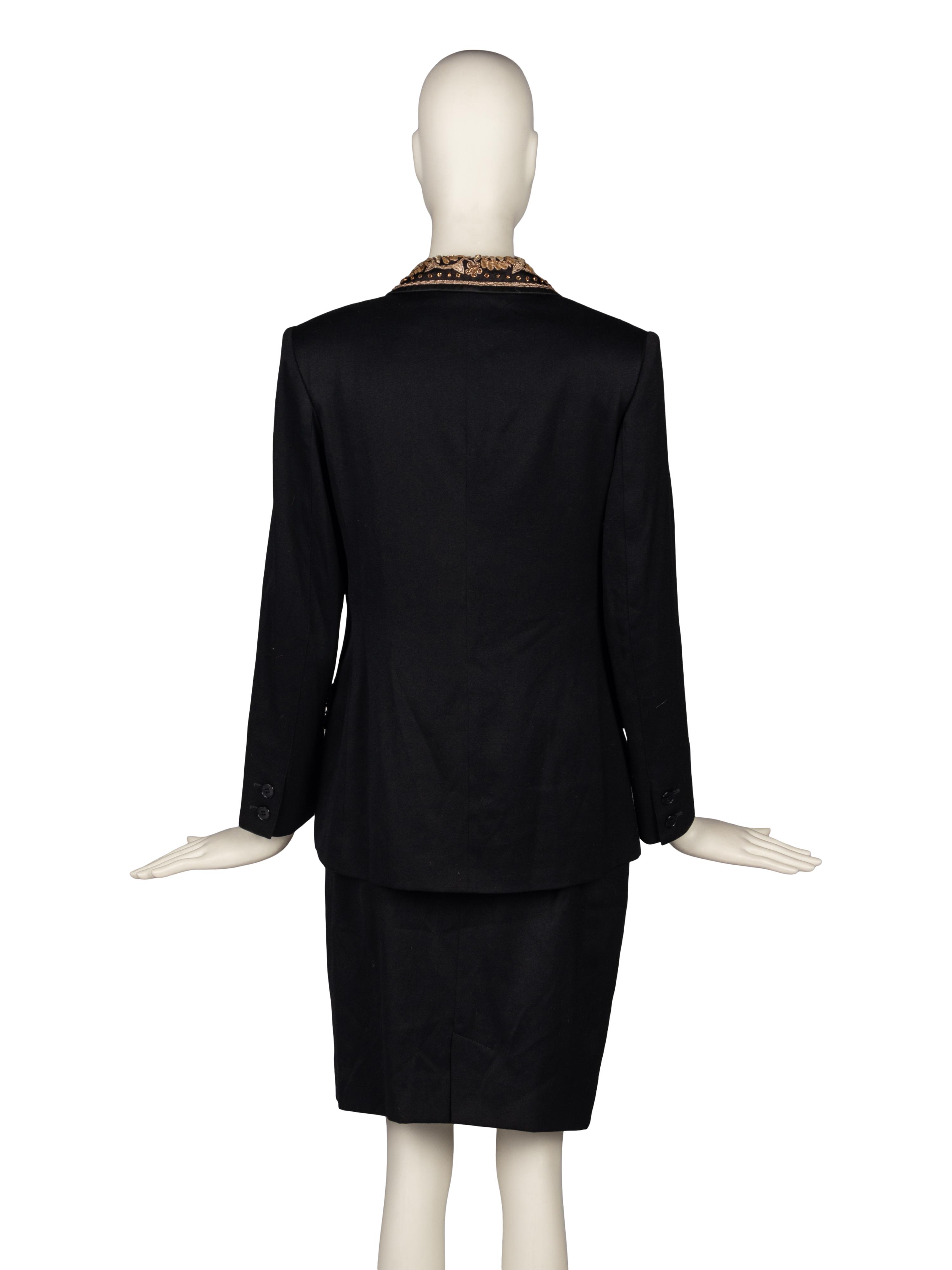 Fendi Suit