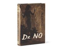 [Literature] Fleming, Ian. Dr No