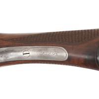 **Parker VH Grade #2 Frame 12 Gauge Side by Side Shotgun with 30" Barrels circa 1899