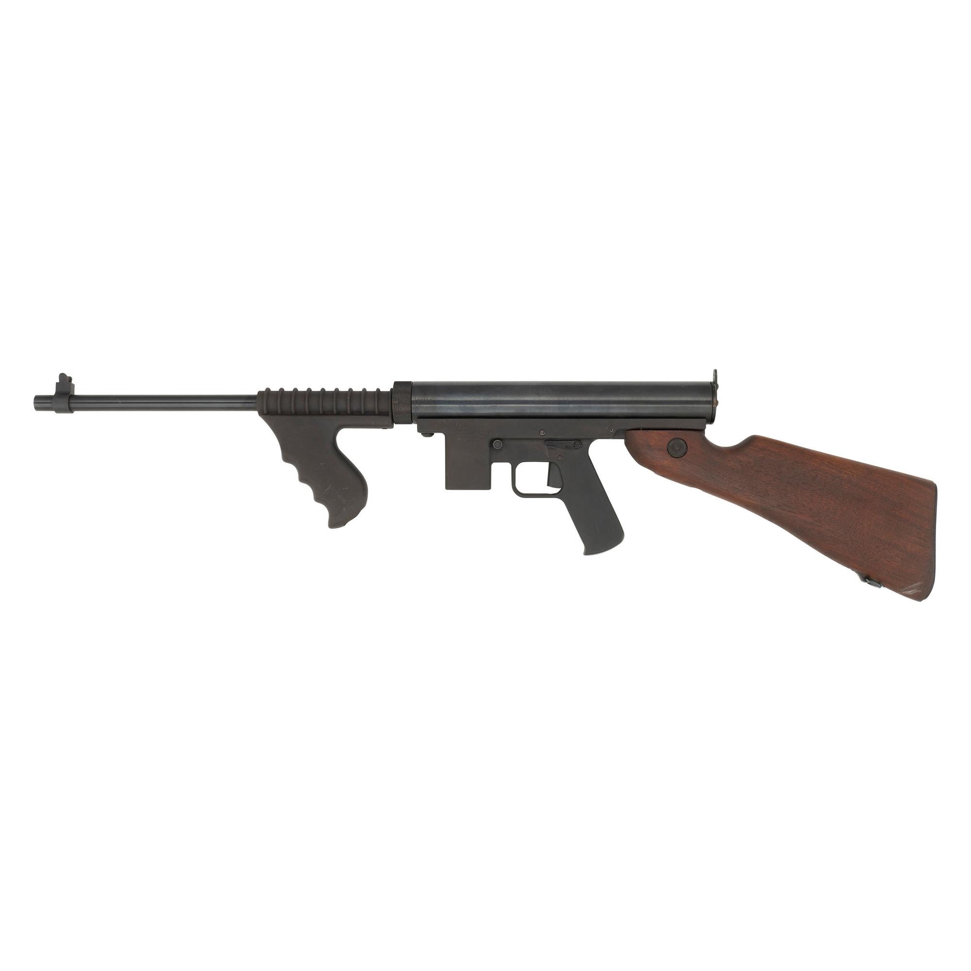 **Eagle Mark II Semi Automatic .45 ACP Carbine