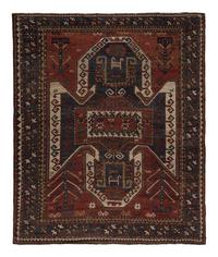 A Sewan Kazak Rug