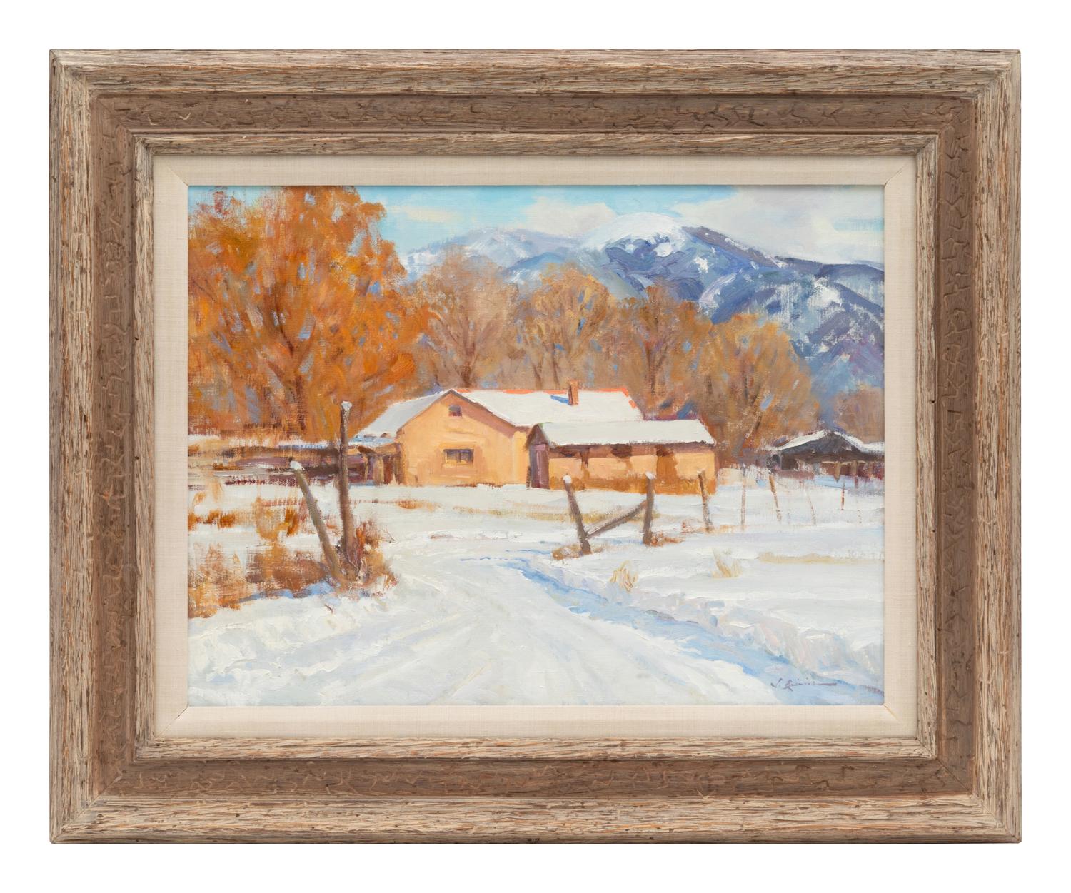 After the Storm, 1982