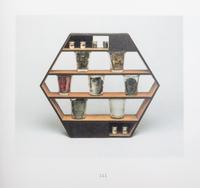 BROODTHAERS, MARCEL A group of four works.