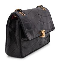 Chanel Flap, c.1983
