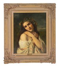 Jan Walraven (Dutch, 1827-1863/74)