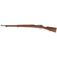 **Swedish Mauser Model 1896 Rifle