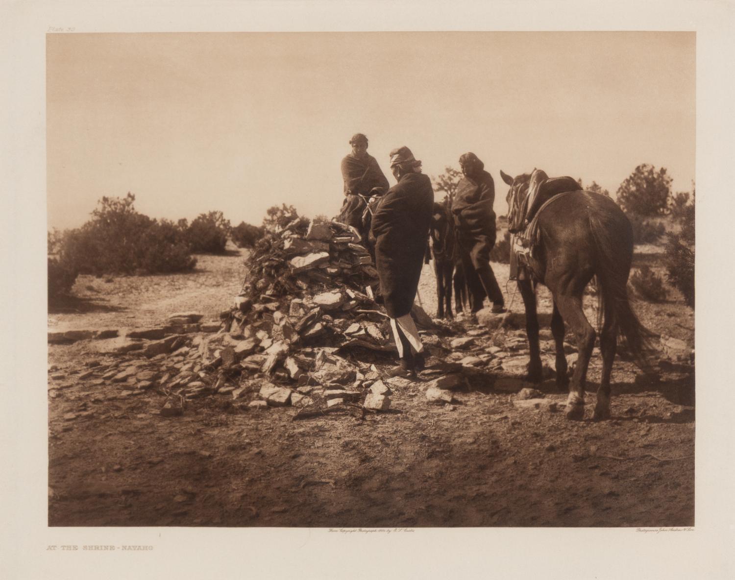 Southwestern Subjects