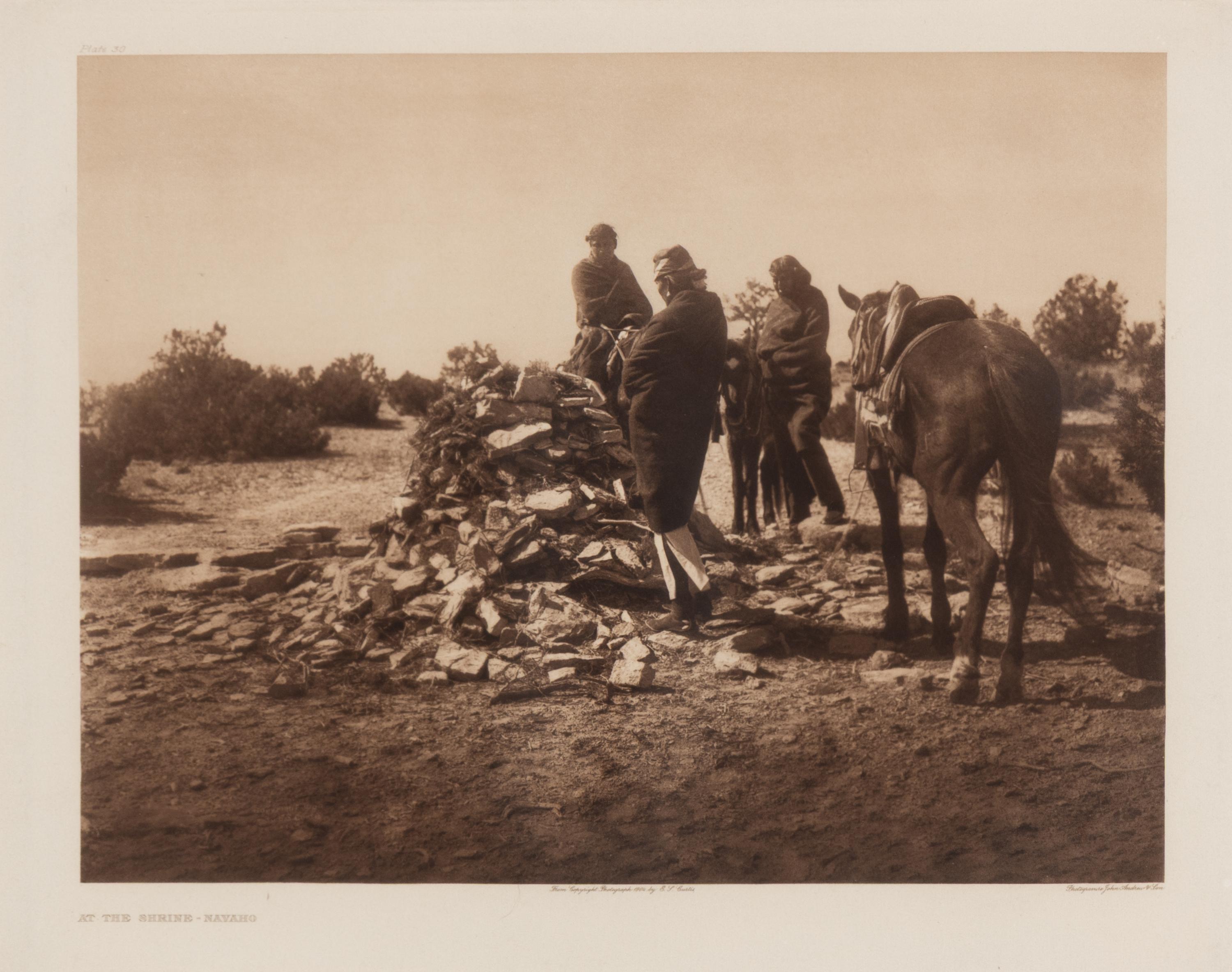 Southwestern Subjects