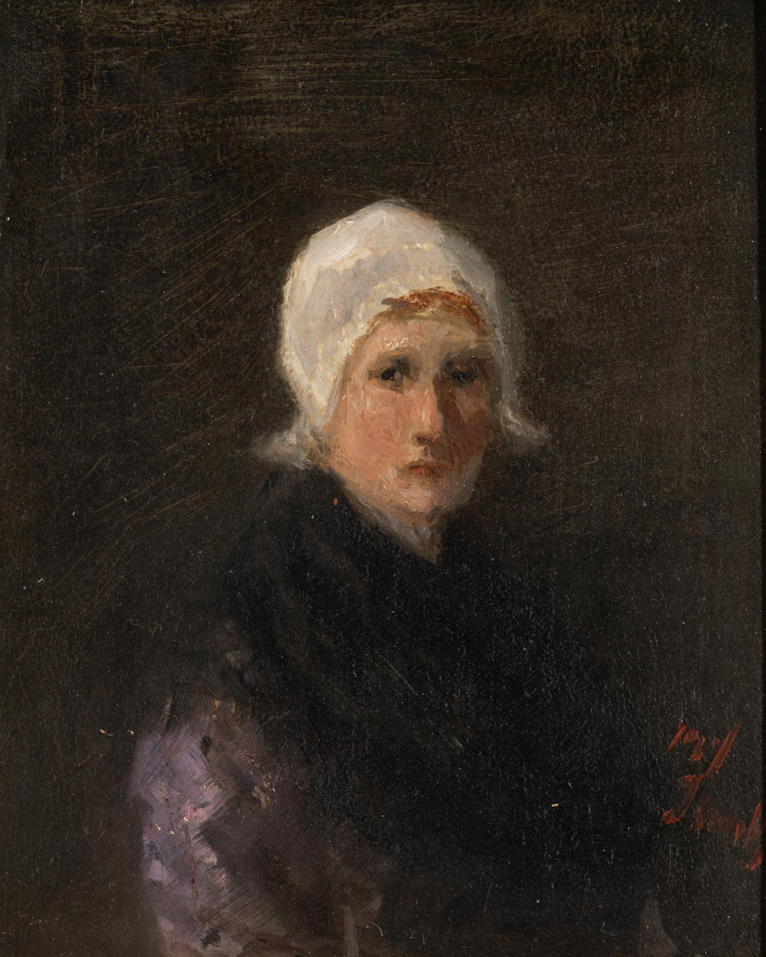 Oud Vrouwtje