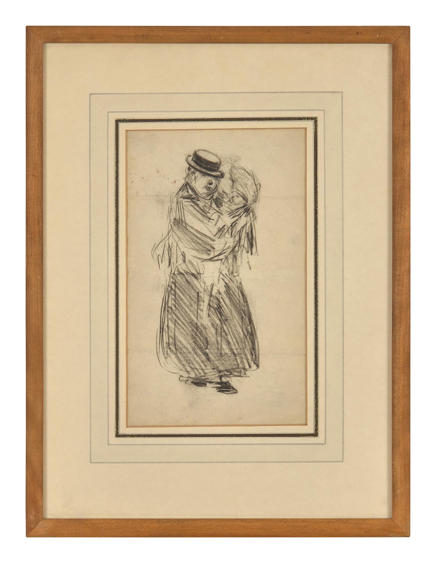Two Works: Central Park Studies; t ogether with The Nanny (2)