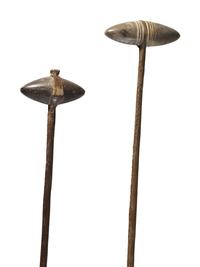 Plains Stone Clubs