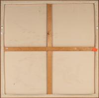 White Growth ND , 1970-71
