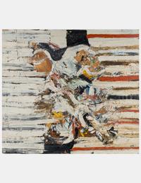 Abstract , 1951