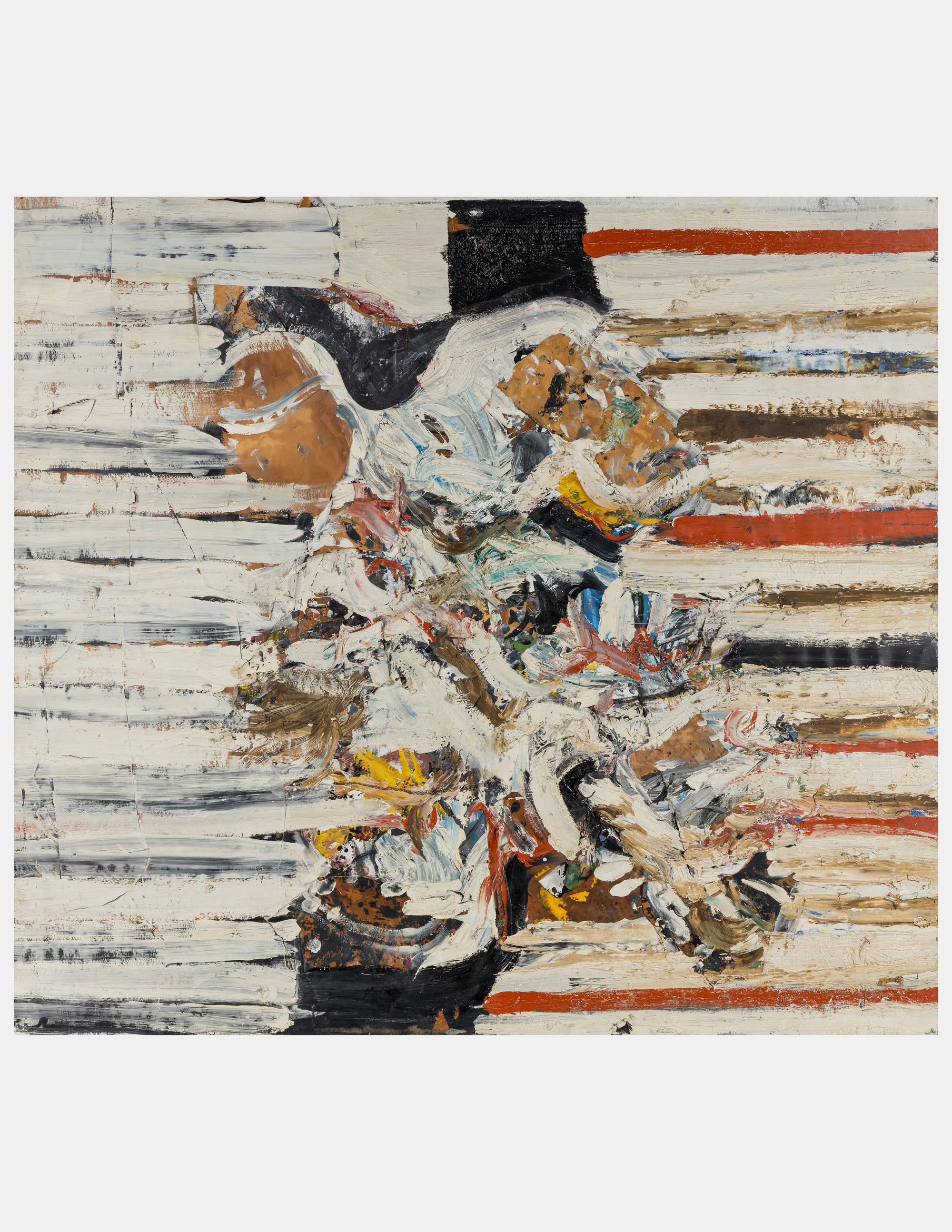 Abstract , 1951