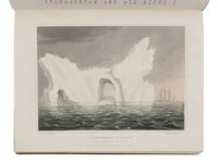 [TRAVEL & EXPLORATION]. ROSS, John, Sir (1777-1856). A Voyage of Discovery, Made Under the Orders of the Admiralty, in His Majesty's Ships Isabella and Alexander, for the Purpose of Exploring Baffin's Bay and Inquiring into the Probability of a North-West Passage . London: John Murray, 1819.