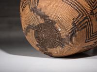 Apache Basketry Olla