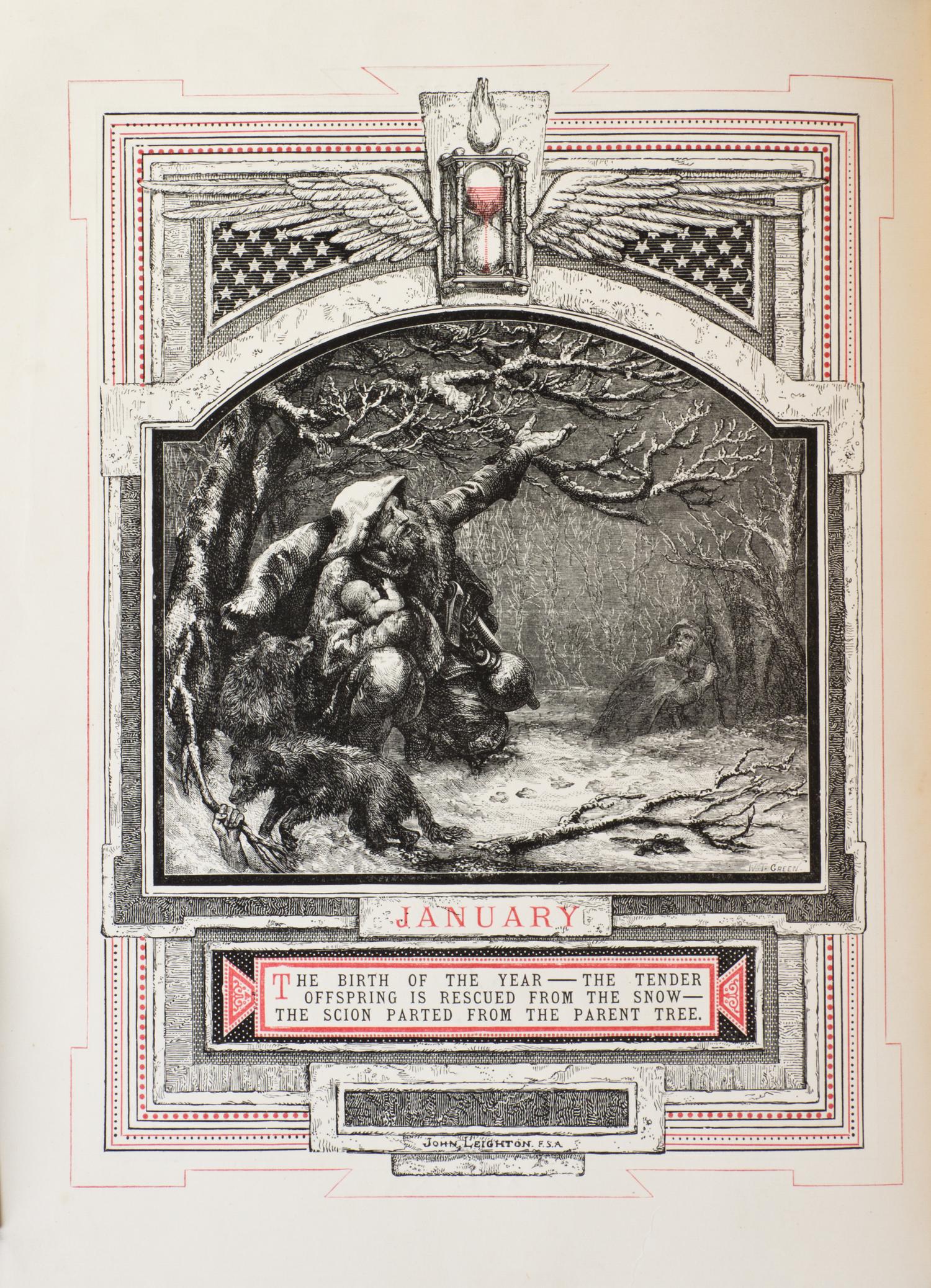 PILKINGTON, MATTHEW. A General Dictionary of Painters. London, n.d. 2 vols. With one other. (3)