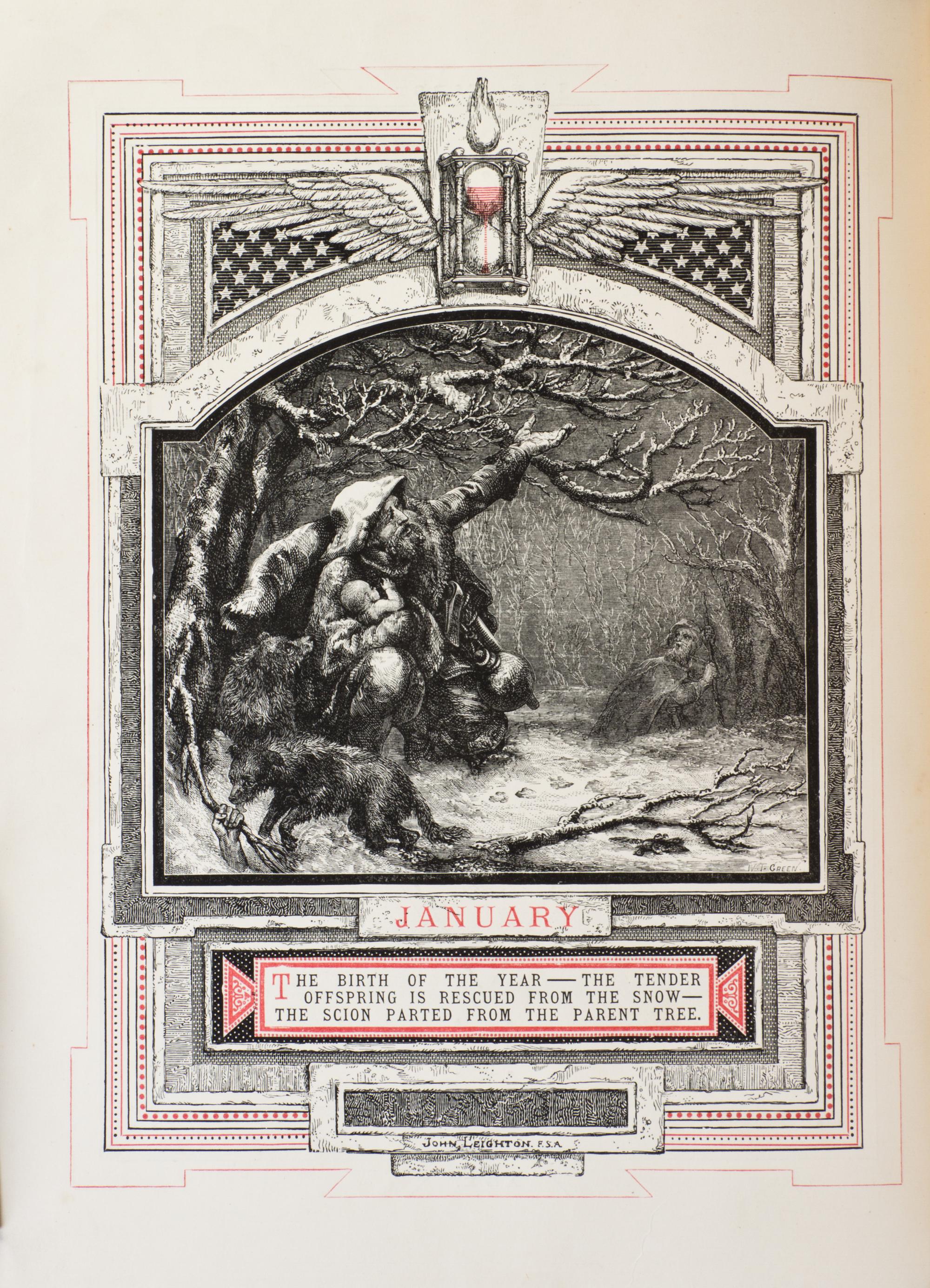 PILKINGTON, MATTHEW. A General Dictionary of Painters. London, n.d. 2 vols. With one other. (3)