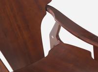 Sergio Rodrigues, “Diz” Lounge Chair