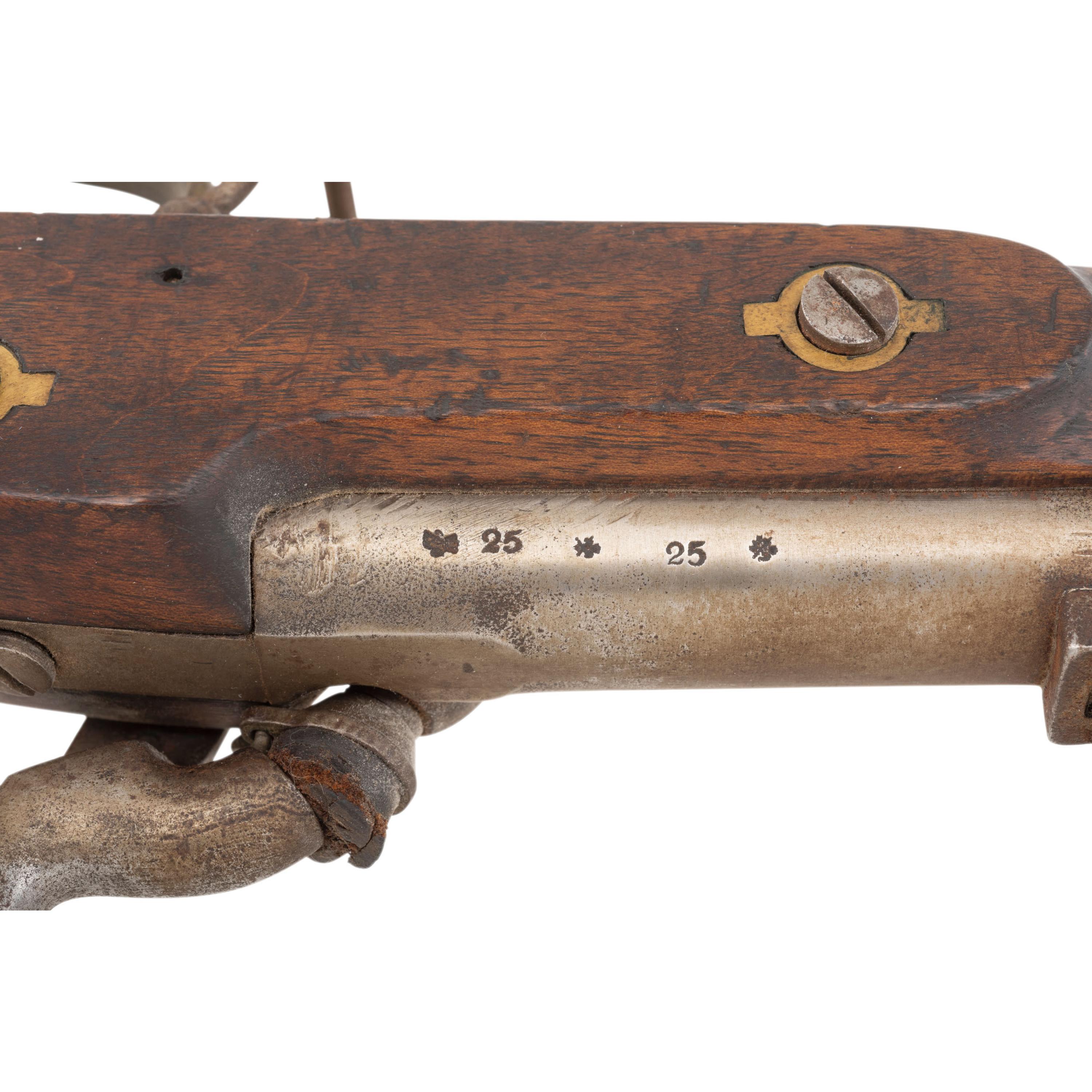 British Pattern 1853 Enfield Rifle Musket by Isaac Hollis & Sons