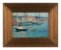 Gloucester Harbor