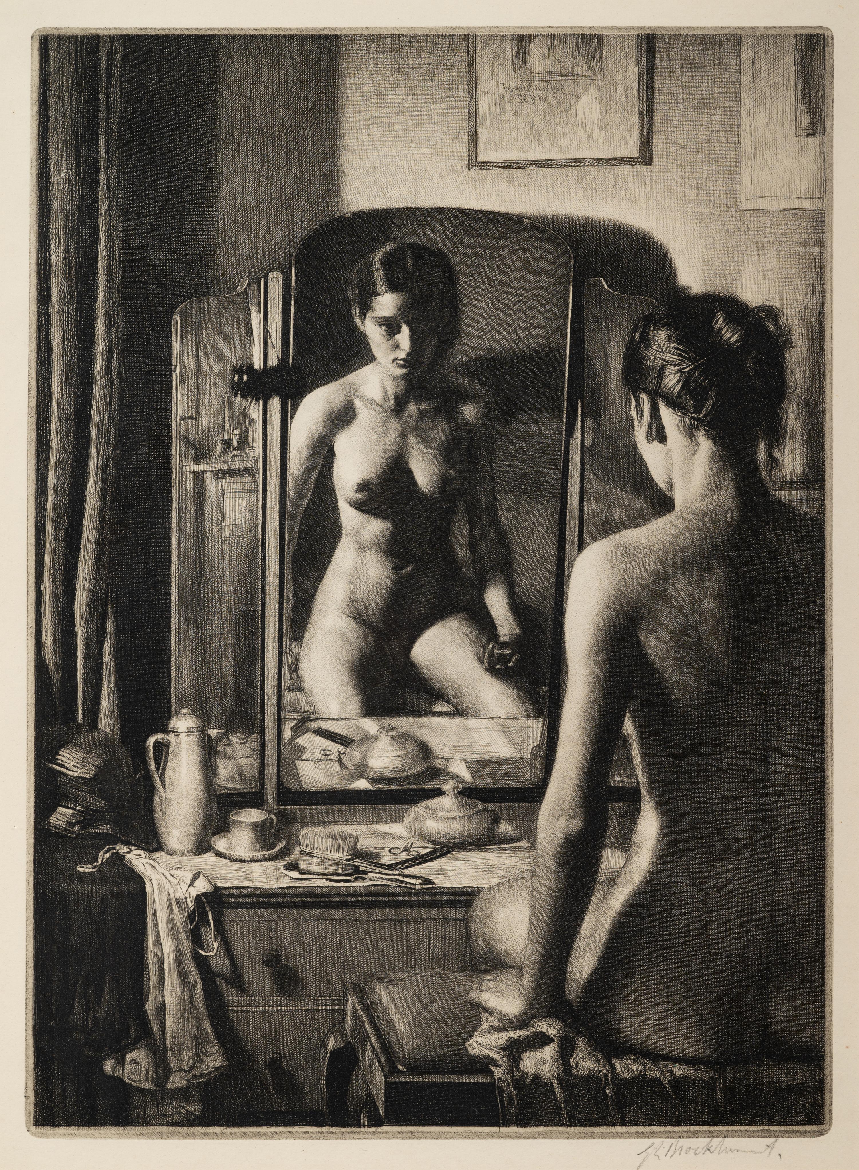 Adolescence (Kathleen Nancy Woodward)