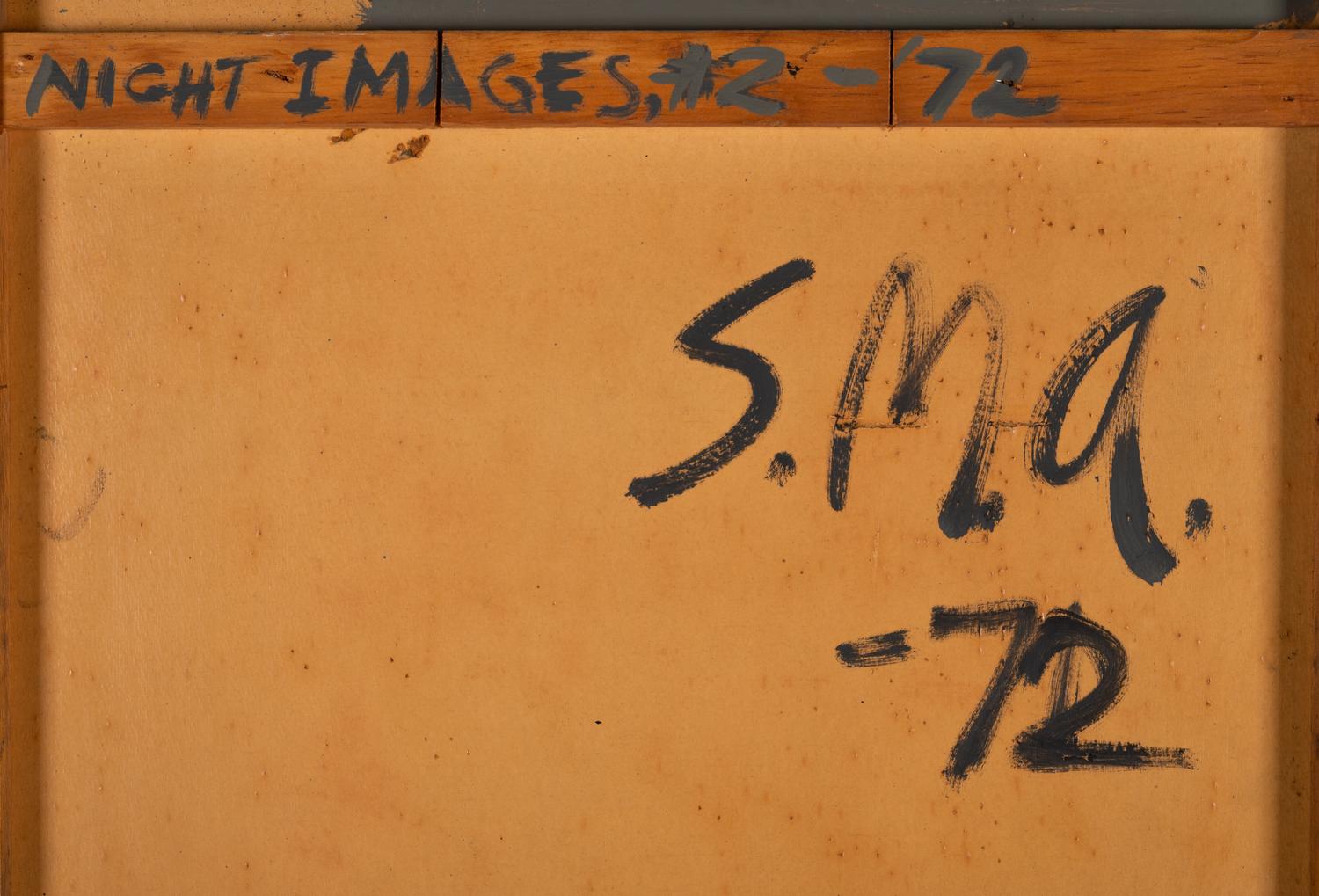 Night Images #2