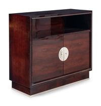 Pair of Side Cabinets, c. 1930
