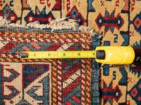 A Caucasian Wool Rug