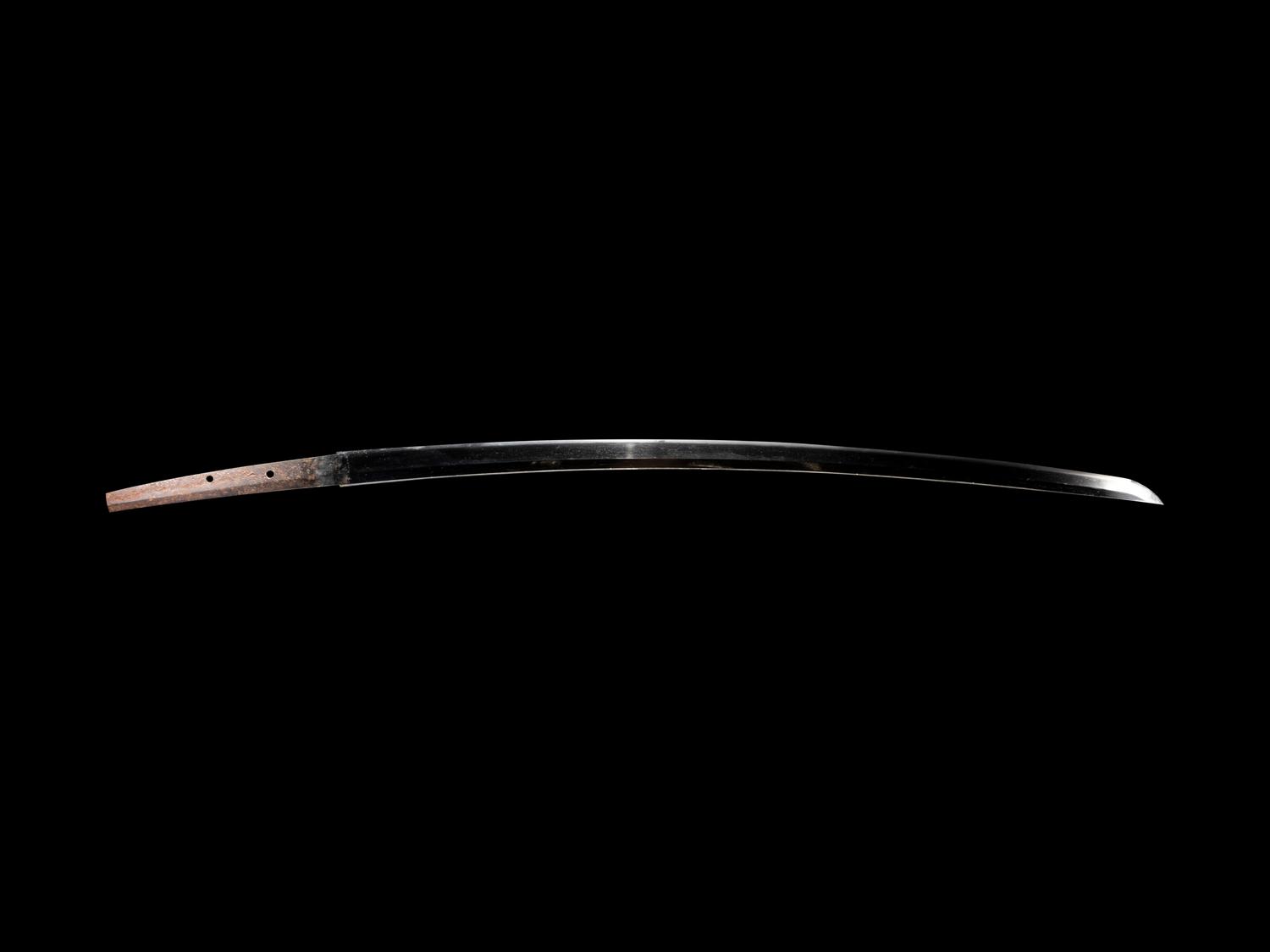 A Katana