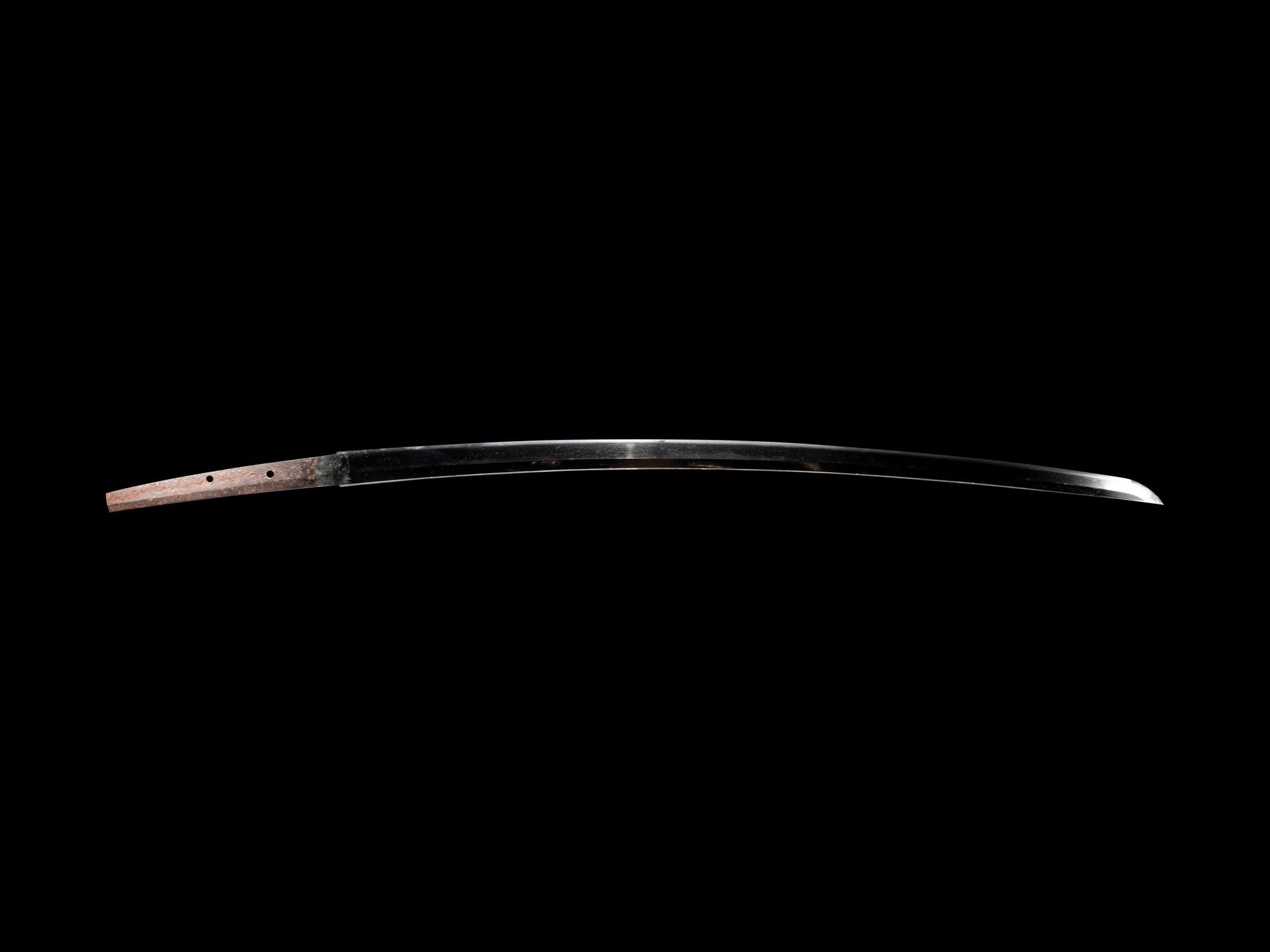A Katana