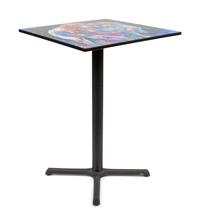 Table, Starry, Starry Night