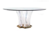 Center Table, 1975