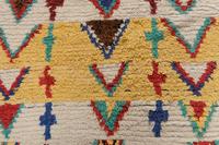 Berber Azilal Rug