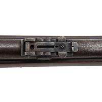 Rare Civil War Import Spanish Model 1857 "Enfield" Rifle