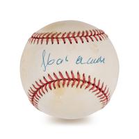 A Group of 13 3,000 Hit Club Single Signed Autograph Baseballs (Beckett Authentication Services Certified)