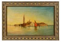 A View of Venice
