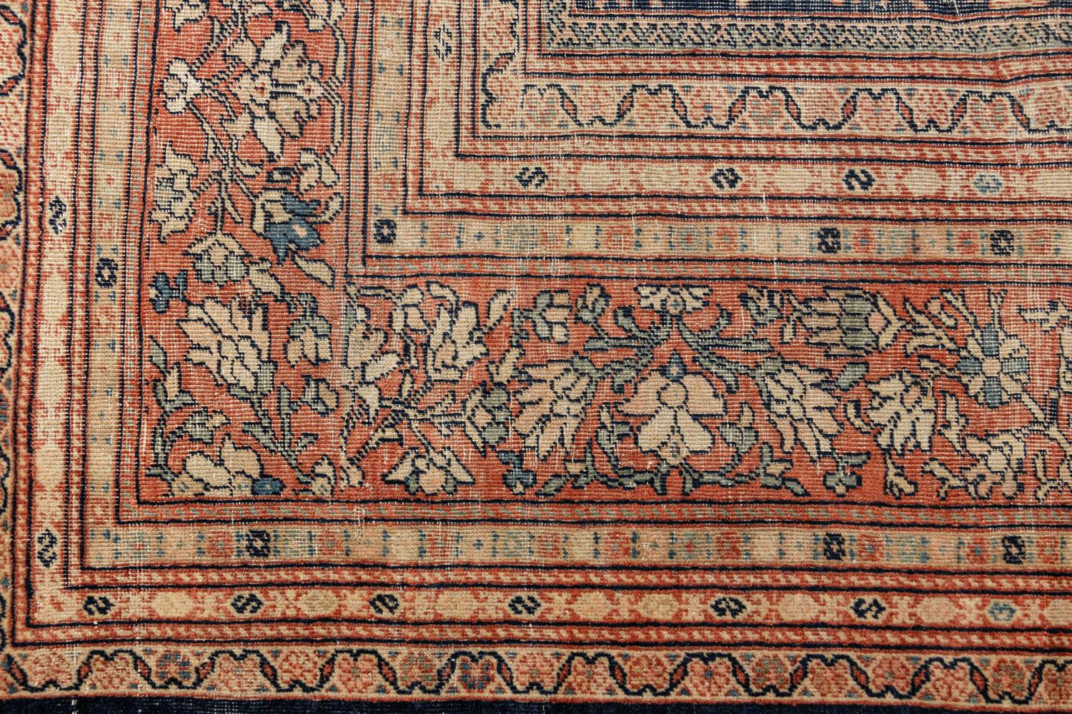 An Amritsar Wool Rug