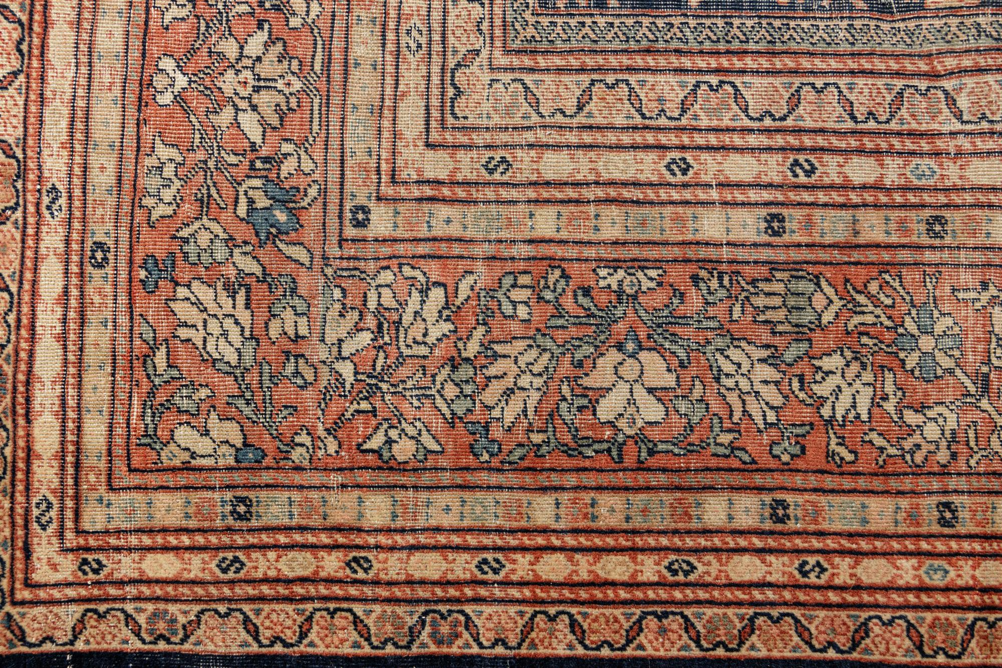 An Amritsar Wool Rug