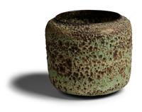Volcanic Glaze Bowl