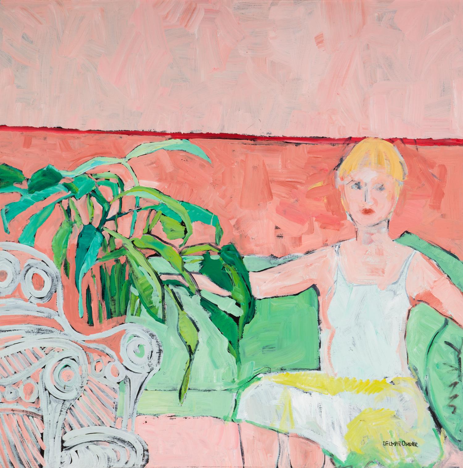 Pink Lady