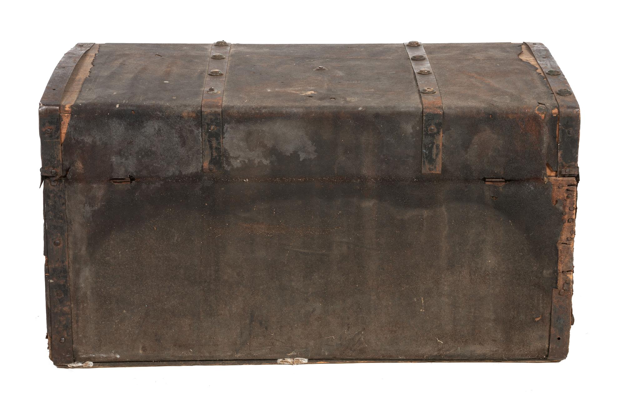 [CIVIL WAR - MICHIGAN] Corporal John P. Casler (ca 1832-1922), Company G, 23rd Michigan Infantry Regiment. Archive of items related to Casler's war service and post-war career.