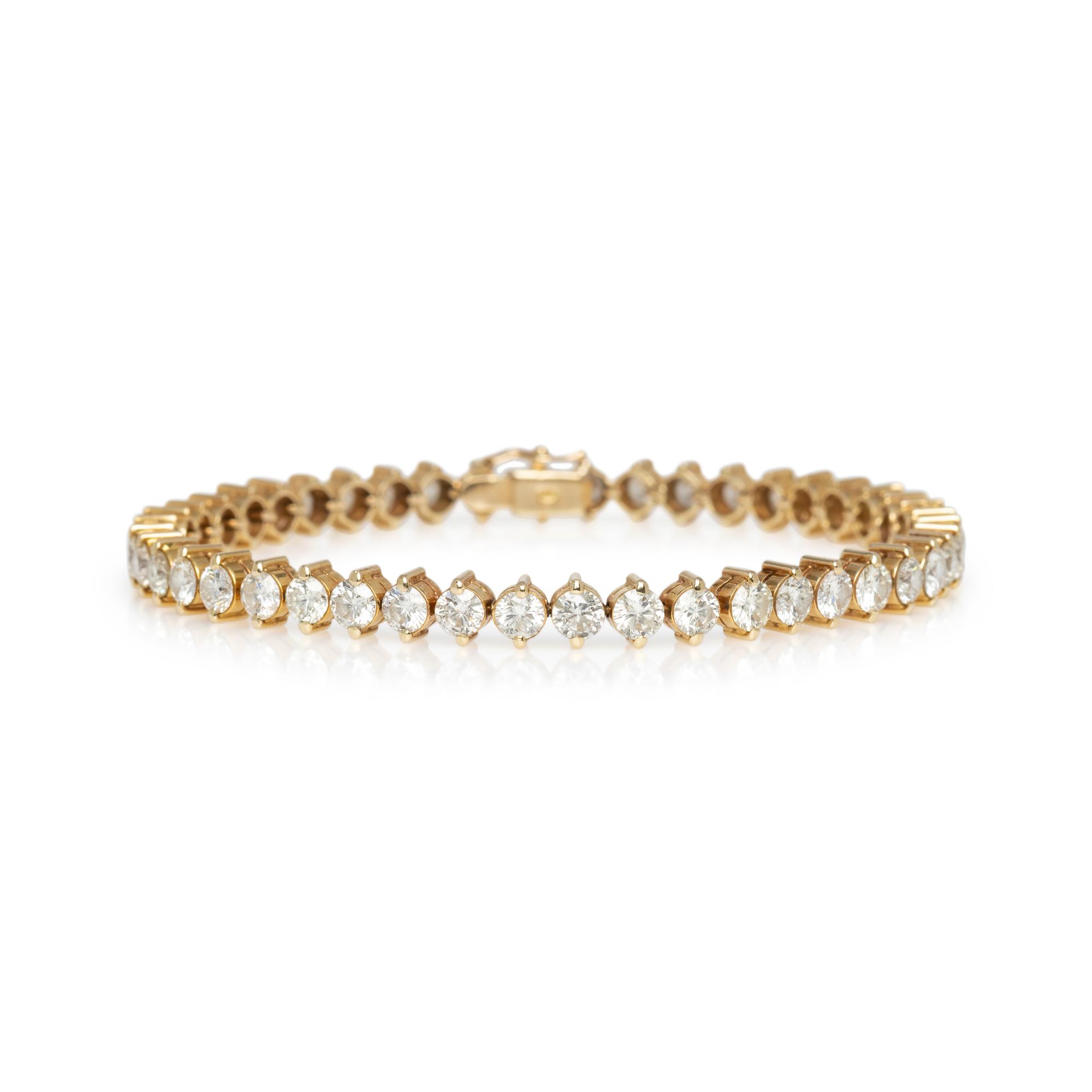 DIAMOND BRACELET