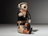 Pottery Singer