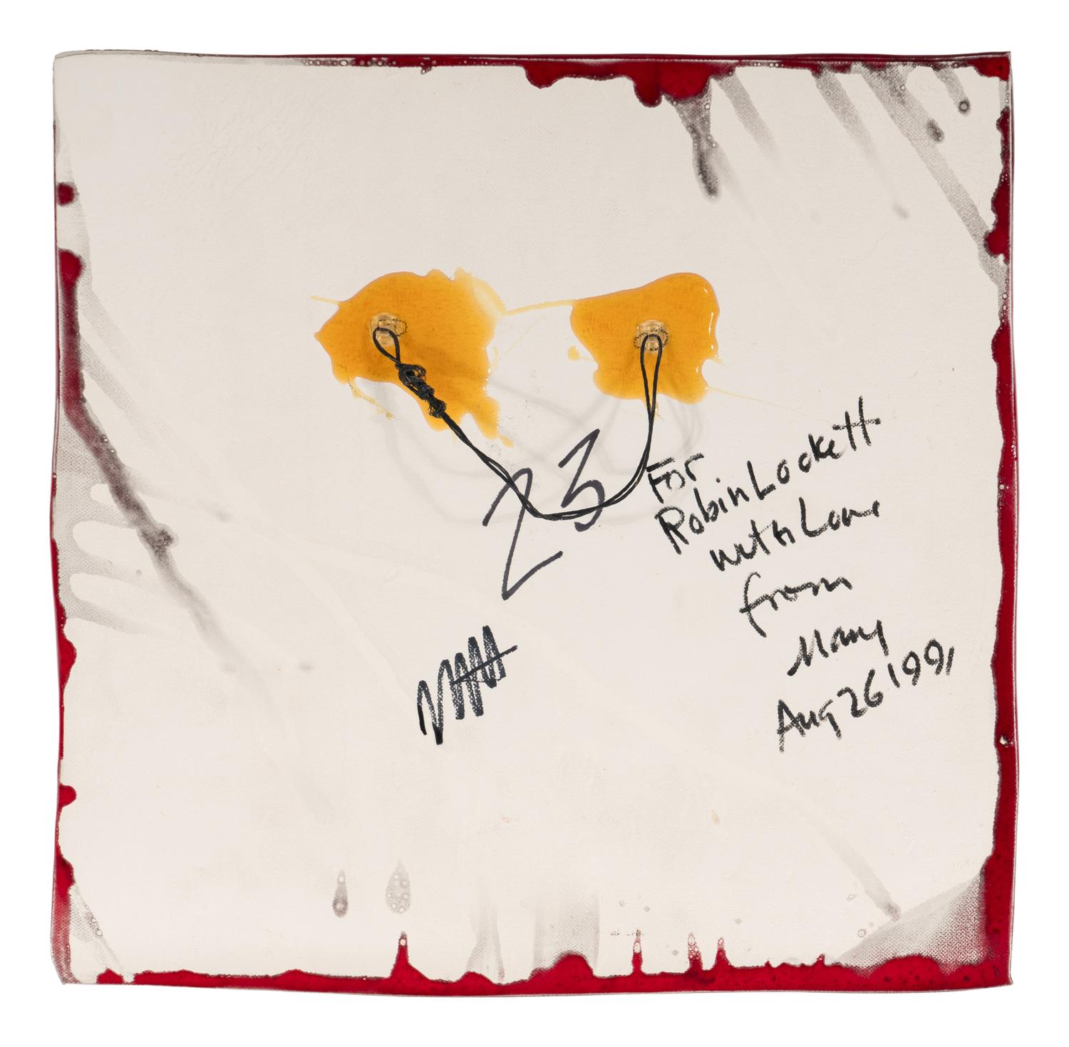 Untitled, 1991