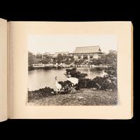 A Japanese Olympic Bid Book for Tokyo, 1935.