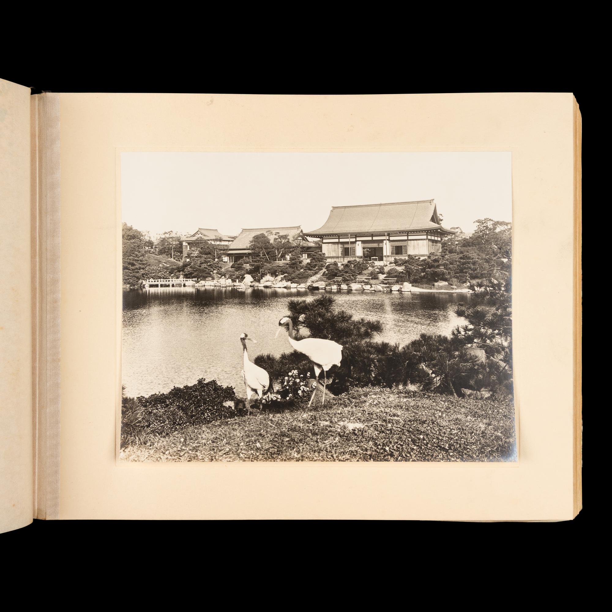A Japanese Olympic Bid Book for Tokyo, 1935.