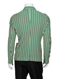 Vivienne Westwood Man, Striped Jacket