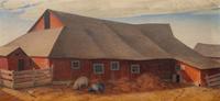 Cook’s Barn No. 2