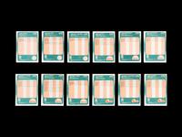 A Collection of 1988 Fleer Signed Autograph Basketball Cards (52)
